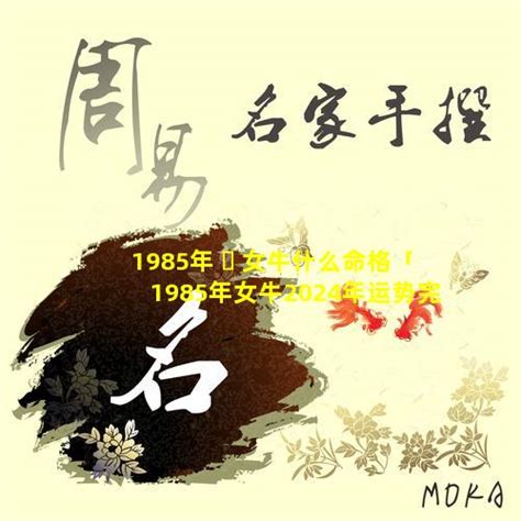 1985是什么年|1985年